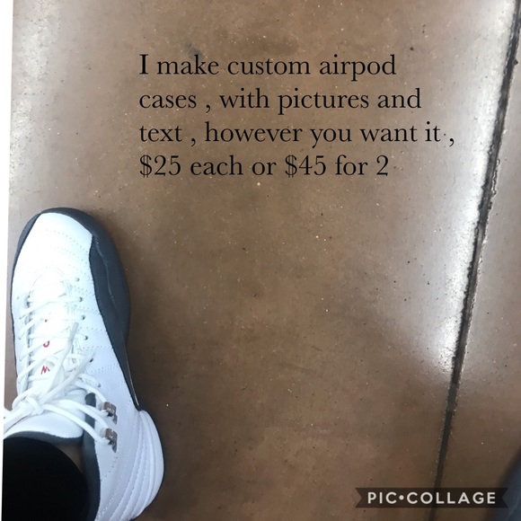Airpod cases - Picture 1 of 1